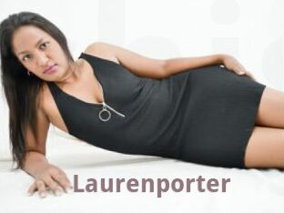 Laurenporter