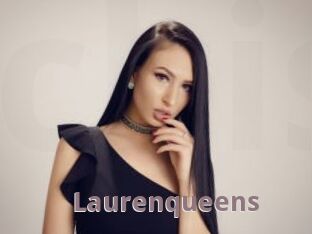 Laurenqueens