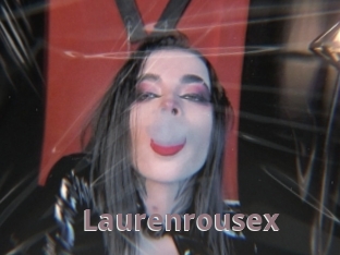 Laurenrousex