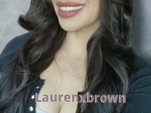 Laurenxbrown