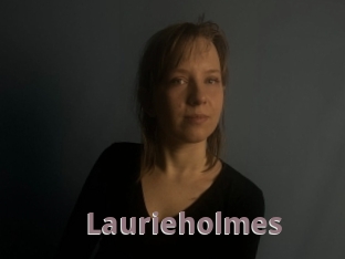 Laurieholmes