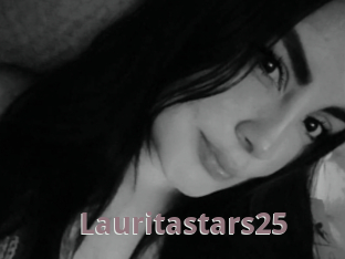 Lauritastars25