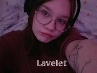 Lavelet