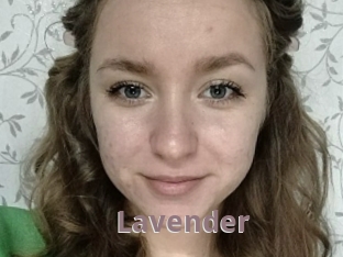 Lavender