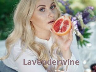 Lavenderwine