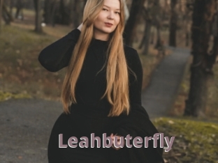 Leahbuterfly