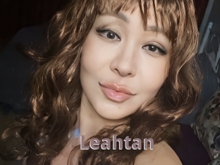 Leahtan