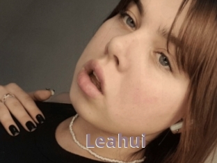 Leahui