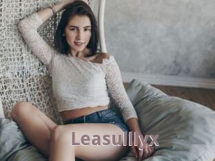 Leasulllyx