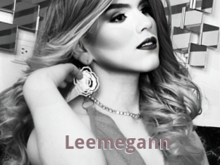 Leemegann