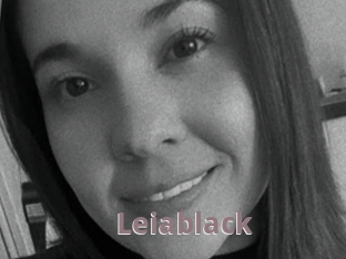 Leiablack