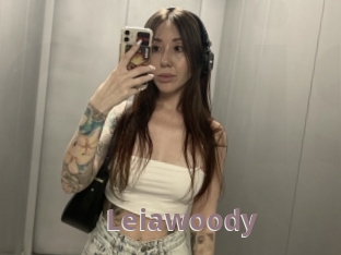 Leiawoody