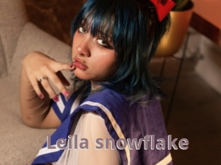 Leila_snowflake