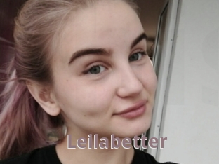 Leilabetter