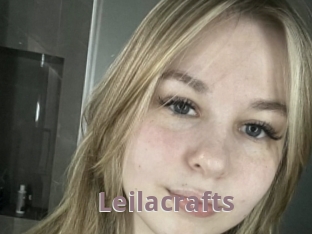 Leilacrafts