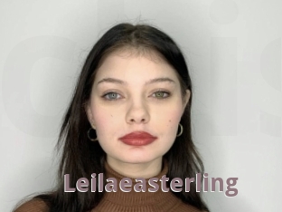 Leilaeasterling