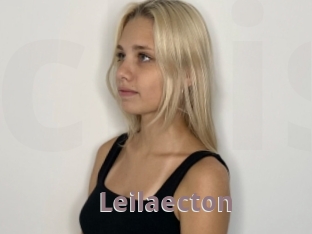 Leilaecton