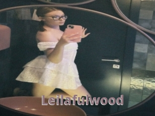 Leilafulwood