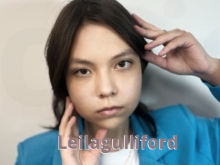 Leilagulliford