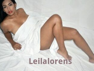 Leilalorens