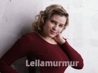 Leilamurmur