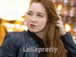 Leilapretty