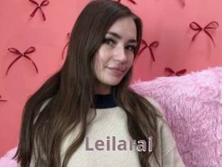 Leilarai