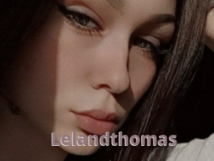 Lelandthomas