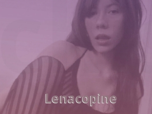 Lenacopine