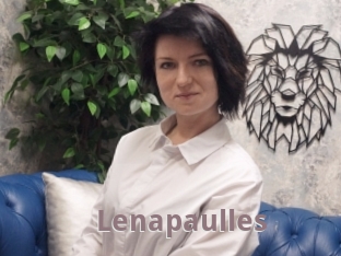 Lenapaulles