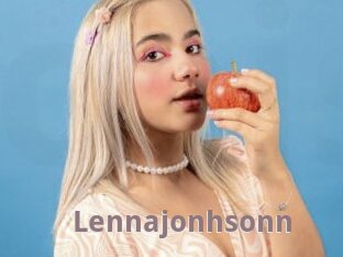 Lennajonhsonn