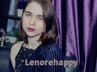 Lenorehappy