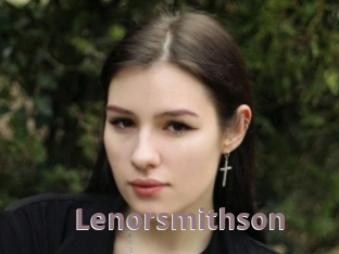 Lenorsmithson