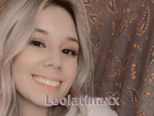 Leolatinaxx