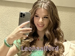 Leonaalford