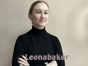 Leonabaker