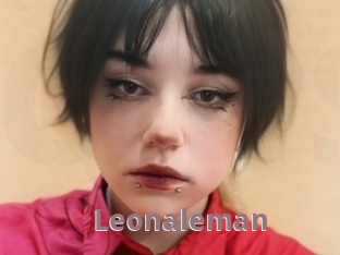 Leonaleman