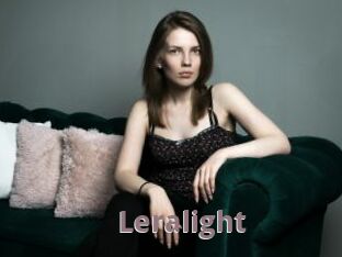 Leralight