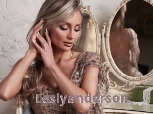 Leslyanderson