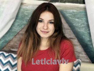 Leticiaviv