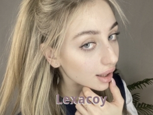 Lexacoy