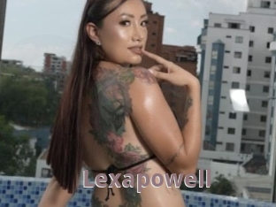 Lexapowell