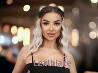 Lexiblaze