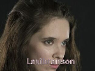 Lexibranson