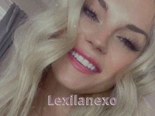 Lexilanexo