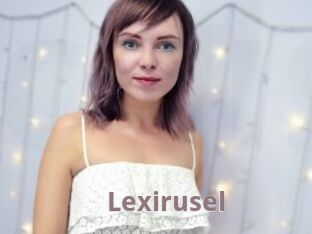 Lexirusel