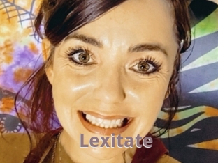 Lexitate