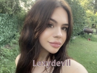 Lexydevil