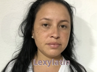 Lexylatin
