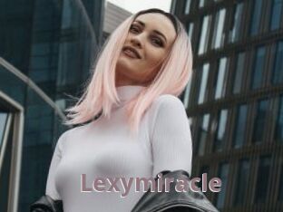 Lexymiracle